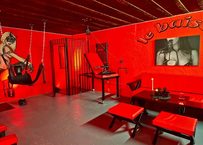Le Baiser 1 Le Bunker Réaménagé En Plaisir Interdit * Le Havre