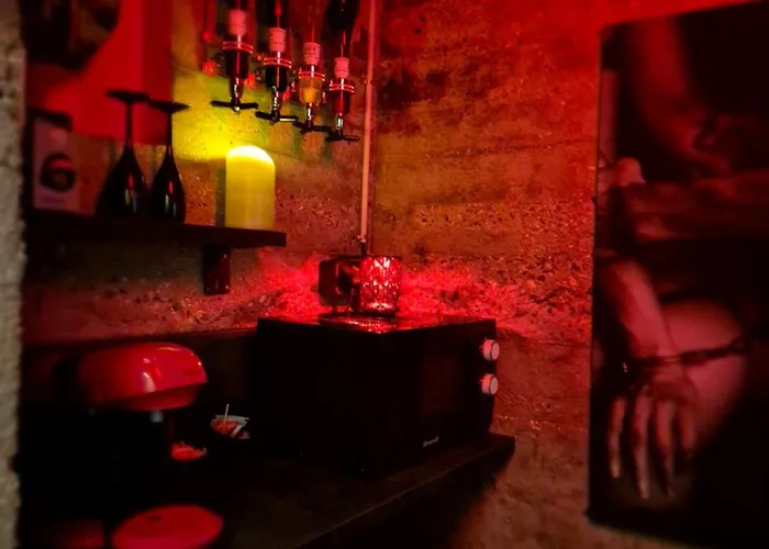 Le Baiser 1 Le Bunker Réaménagé En Plaisir Interdit Le Havre